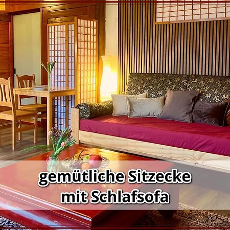 Smallsaigon Apartment Mit Guter Anbindung Zwischen Mosel Und Rhein Leiningen Buitenkant foto