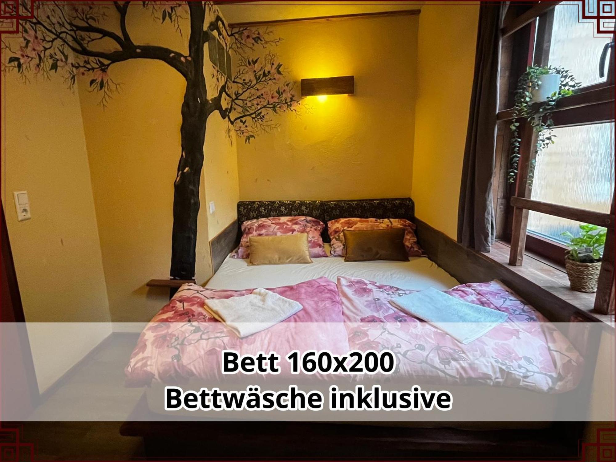 Smallsaigon Apartment Mit Guter Anbindung Zwischen Mosel Und Rhein Leiningen Buitenkant foto