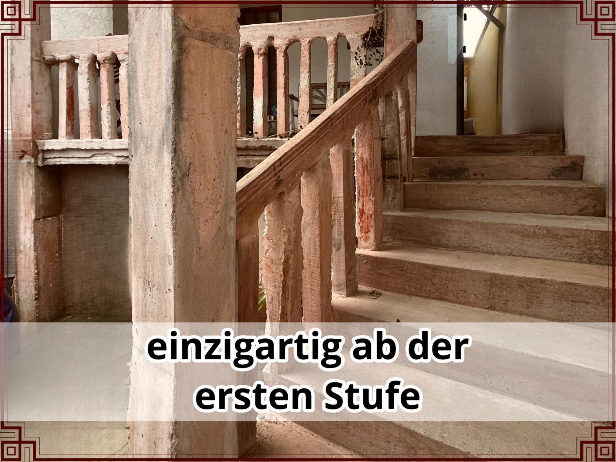 Smallsaigon Apartment Mit Guter Anbindung Zwischen Mosel Und Rhein Leiningen Buitenkant foto